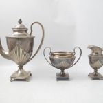 644 3623 COFFEE SET